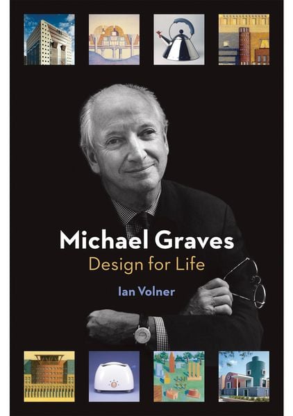 Produktbild: Michael Graves