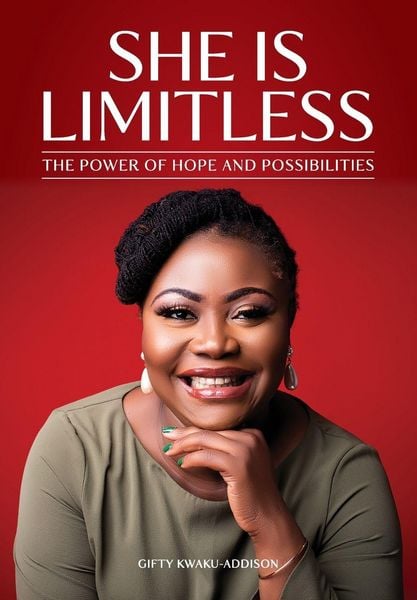 Produktbild: She is Limitless