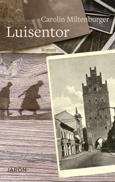 Produktbild: Luisentor