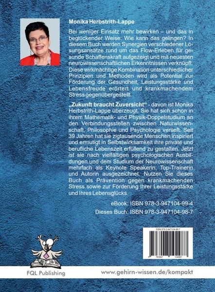 Produktbild: Aufbl&uuml;hen statt Ausgl&uuml;hen (Taschenbuch)