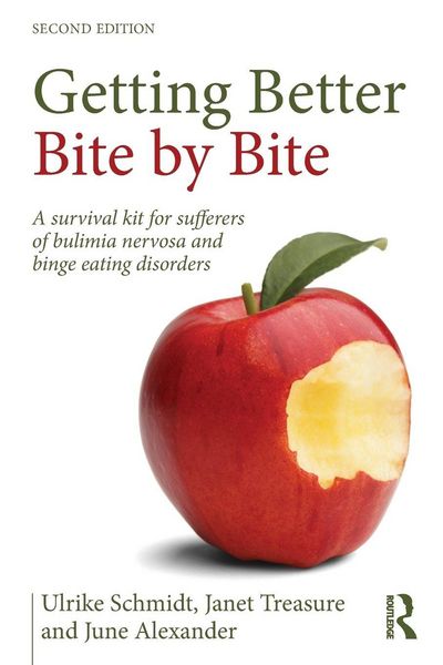 Produktbild: Getting Better Bite by Bite