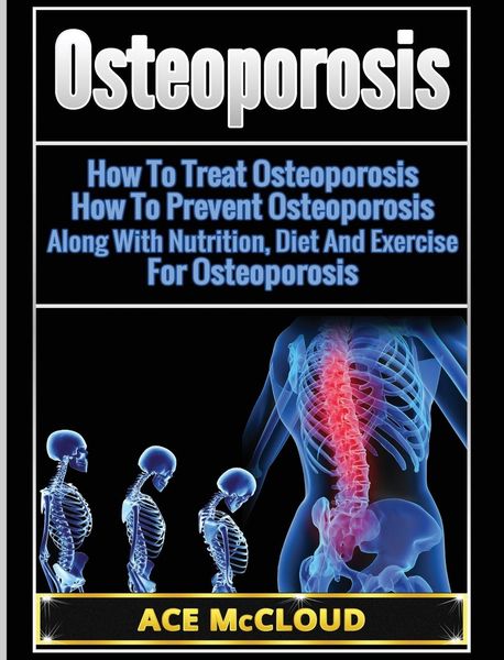 Produktbild: Osteoporosis