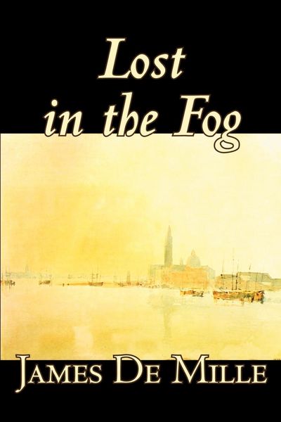 Produktbild: Lost in The Fog By James De Mi