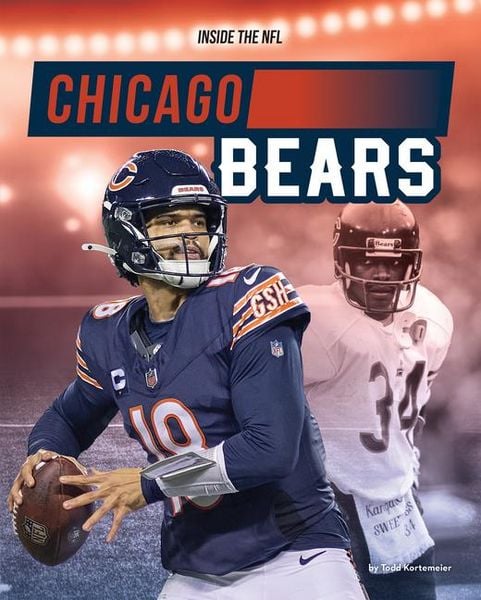 Produktbild: Chicago Bears
