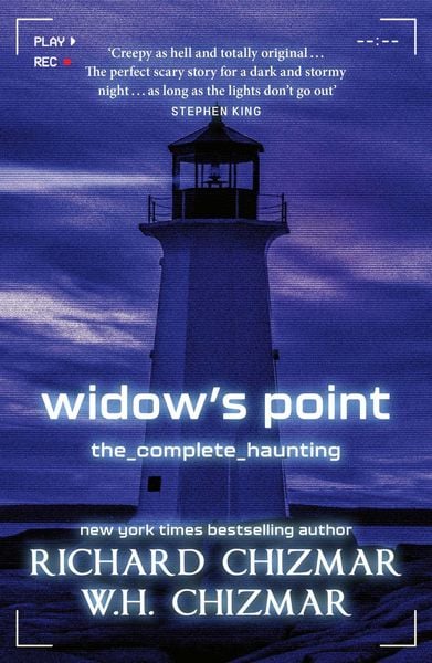 Produktbild: Widow's Point