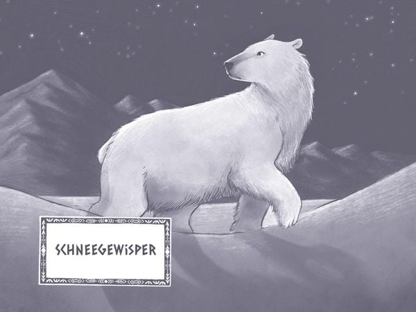 Produktbild: Fjolla, H&uuml;terin der Schneelande