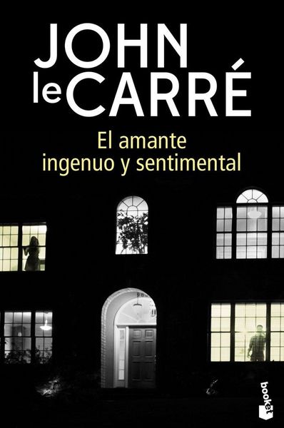 Produktbild: El amante ingenuo y sentimental