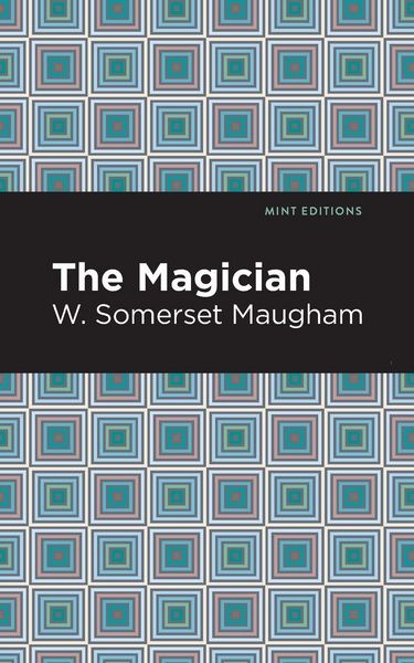 Produktbild: The Magician
