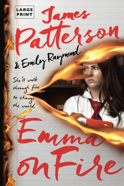 Produktbild: Emma on Fire