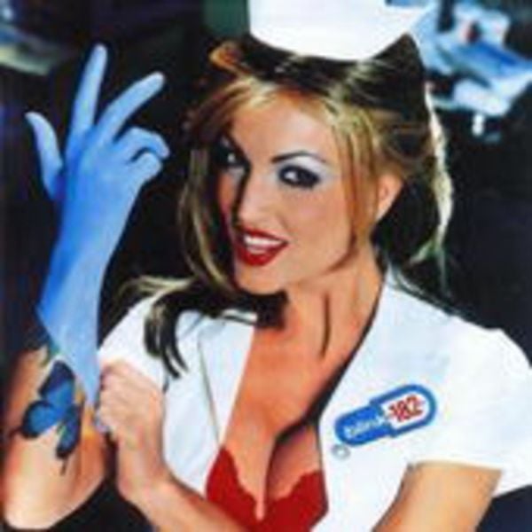 Blink 182: Enema Of The State