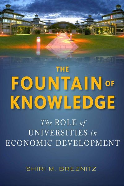 Produktbild: The Fountain of Knowledge