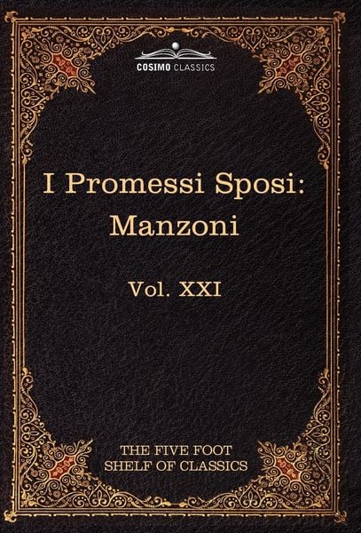 Produktbild: I Promessi Sposi