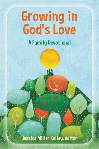 Produktbild: Growing in God's Love