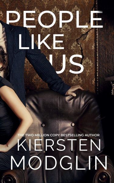 Produktbild: People Like Us