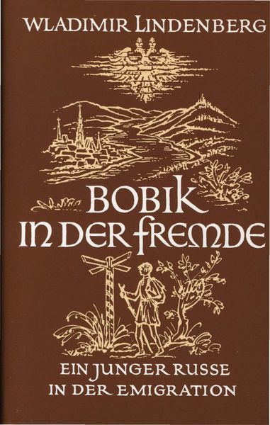 Produktbild: Bobik in der Fremde