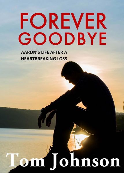 Produktbild: Forever Goodbye - Aaron's Life After A Heartbreaking Loss