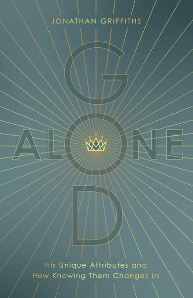 Produktbild: God Alone