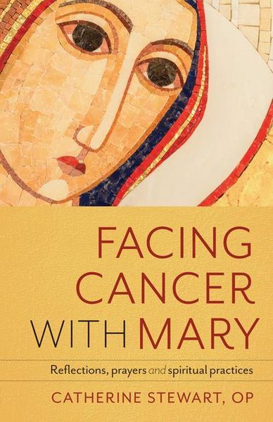 Produktbild: Facing Cancer with Mary