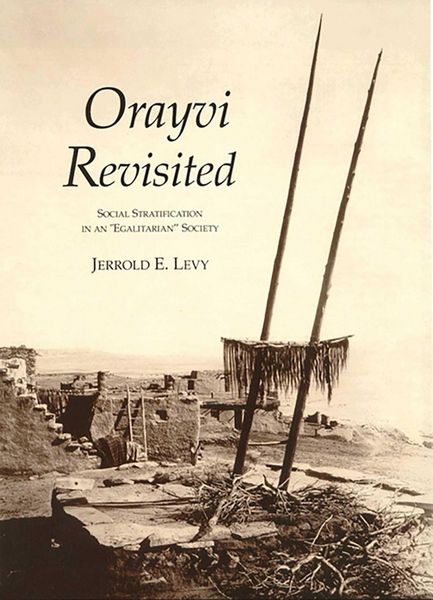 Produktbild: Orayvi Revisited