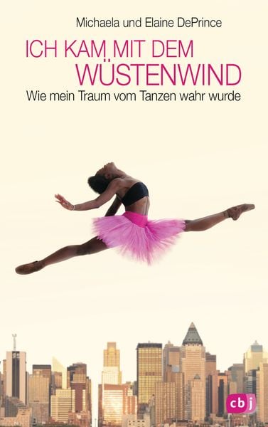 Produktbild: Ich kam mit dem W&uuml;stenwind -