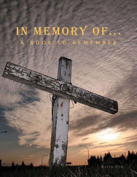 Produktbild: In Memory Of...