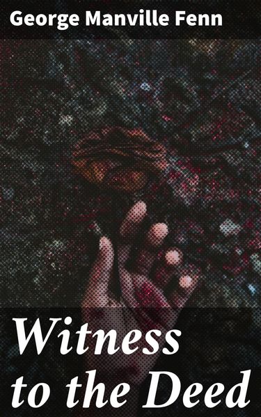 Produktbild: Witness to the Deed