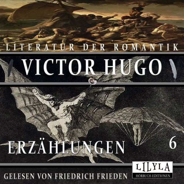 Produktbild: Erz&auml;hlungen 6