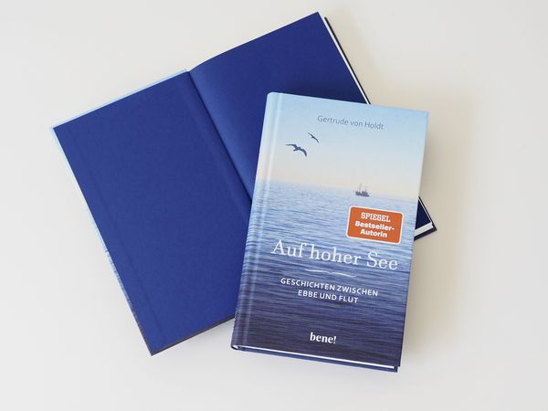 Produktbild: Auf hoher See
