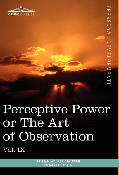 Produktbild: Personal Power Books (in 12 Volumes), Vol. IX