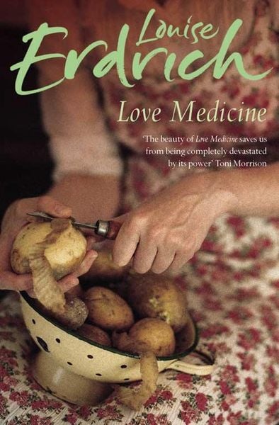 Produktbild: Love Medicine