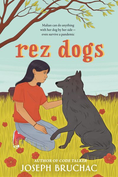Produktbild: Rez Dogs
