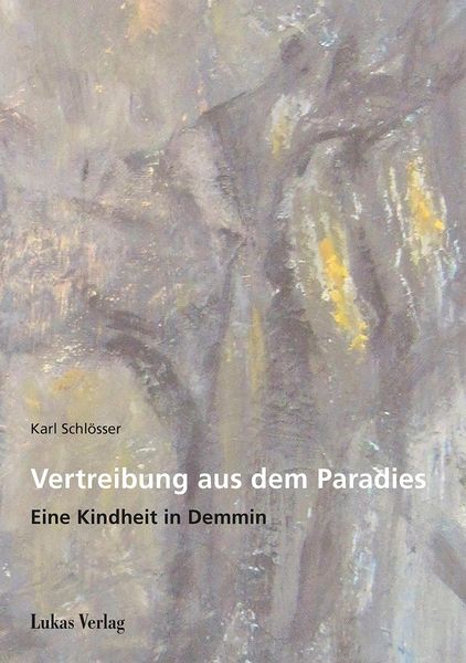 Produktbild: Vertreibung aus dem Paradies