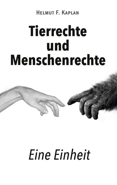 Produktbild: Tierrechte und Menschenrechte