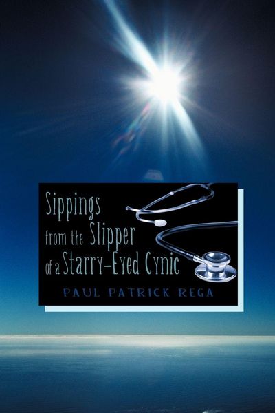 Produktbild: Sippings from the Slipper of a Starry-Eyed Cynic