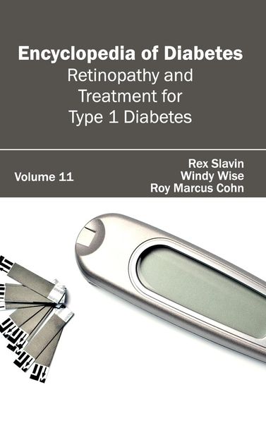 Produktbild: Encyclopedia of Diabetes