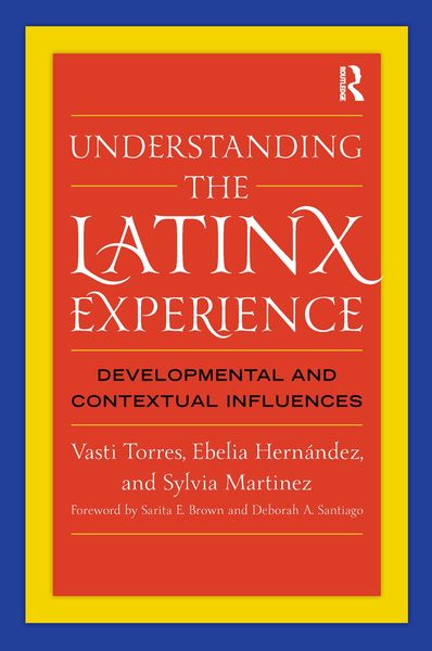 Produktbild: Understanding the Latinx Experience
