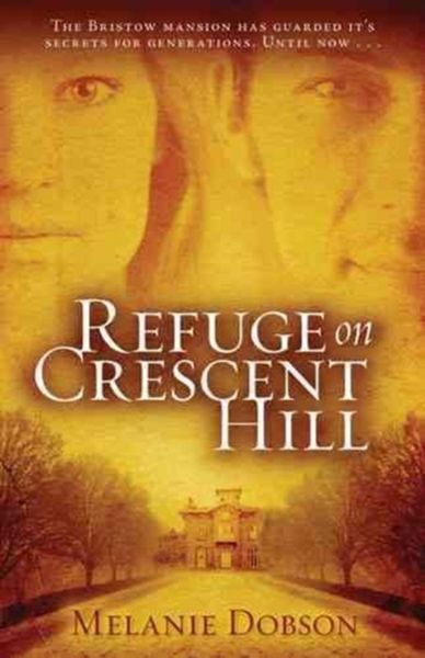 Produktbild: Refuge on Crescent Hill