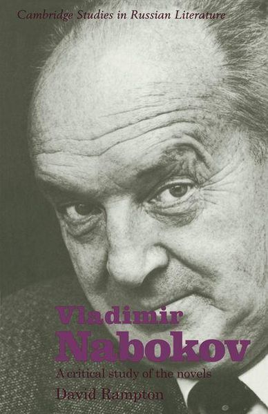 Produktbild: Vladimir Nabokov