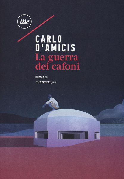 Produktbild: La guerra dei cafoni