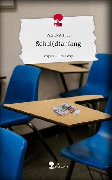 Produktbild: Schul(d)anfang. Life is a Story - story.one