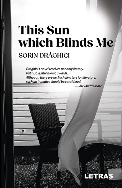 Produktbild: This Sun Which Blinds Me