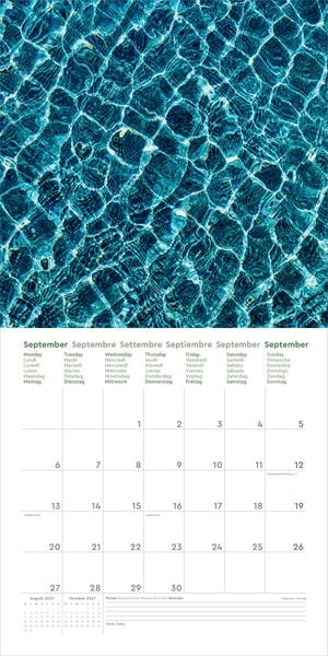 Produktbild: Wunderwerk Natur &ndash; Bizarre Strukturen - KUNTH Broschurkalender 2027