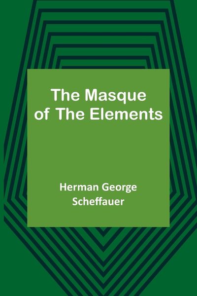 Produktbild: The Masque of the Elements