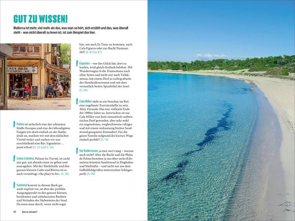 Produktbild: Einfach Mallorca!
