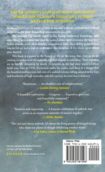 Produktbild: Seabird's Cry