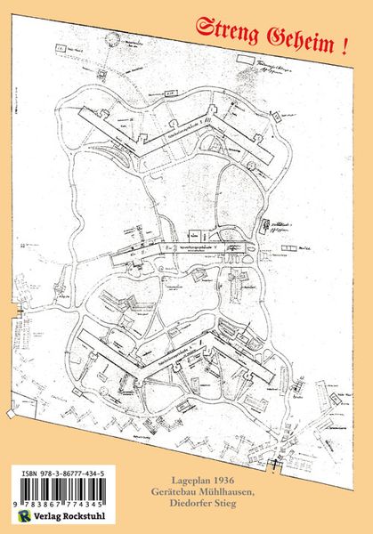Produktbild: R&uuml;stungswerk Ger&auml;tebau GmbH M&uuml;hlhausen/ in Th&uuml;ringen 1936&ndash;1945