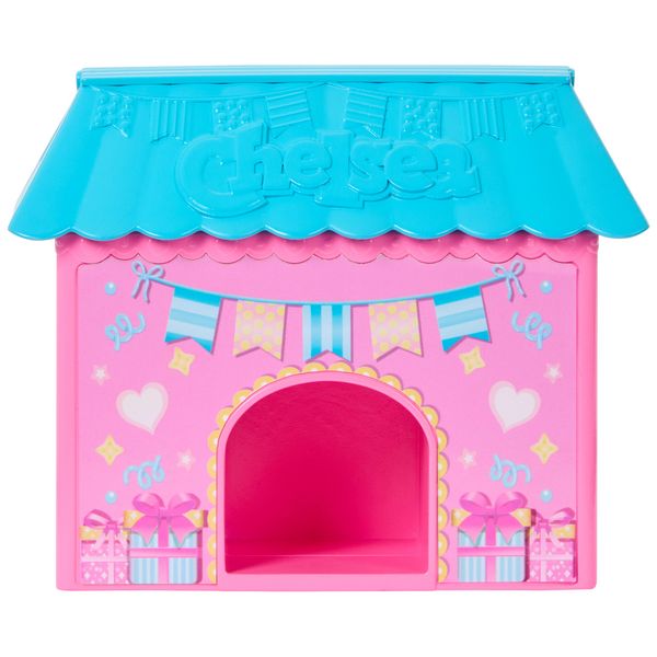 Produktbild: Barbie Chelsea Birthday Party Spielset