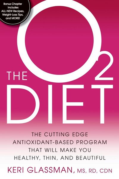 Produktbild: The O2 Diet