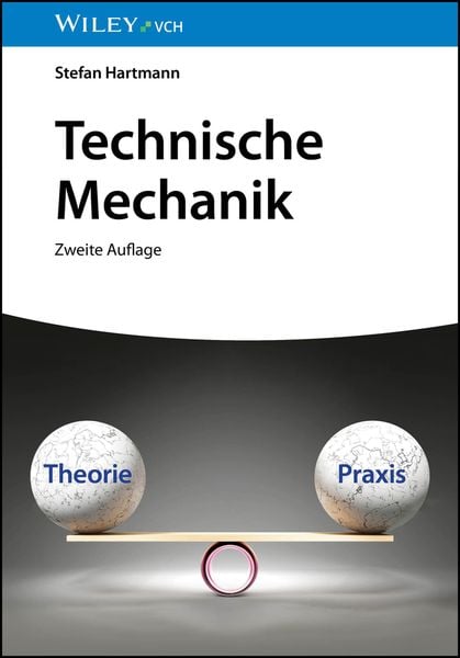 Produktbild: Technische Mechanik