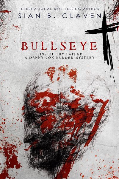 Produktbild: Bullseye (Danny Cox Mysteries, #1)
